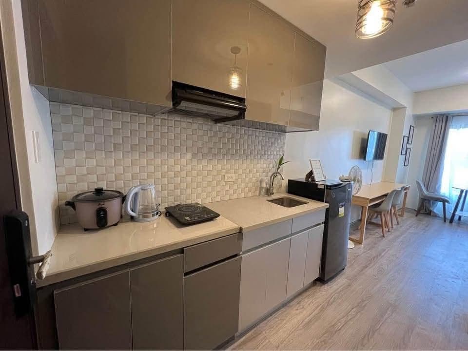 The Median- Pet friendly🐶🐱- 18k free wifi & condo dues - Near ITPARK‼️ - photo 1