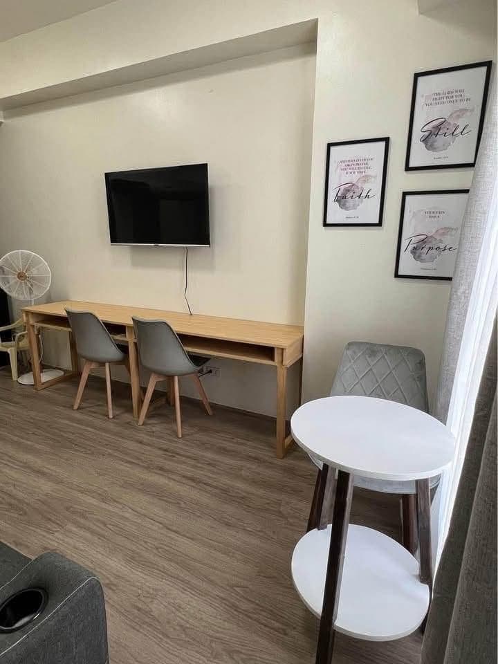 The Median- Pet friendly🐶🐱- 18k free wifi & condo dues - Near ITPARK‼️ - photo 3