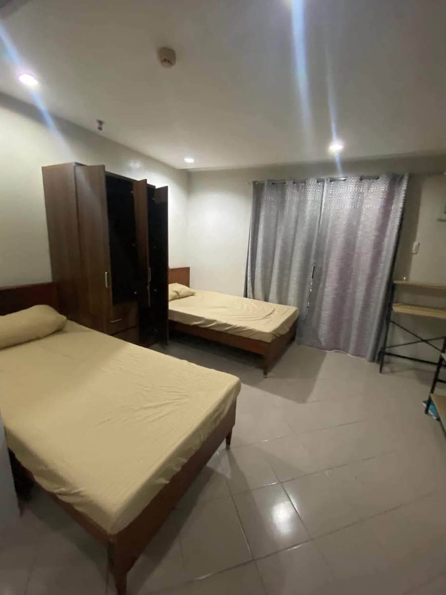 🏢✨ FOR RENT: Furnished Studio Unit with Balcony ✨🏢 near VELEZ College Medicine - photo 2