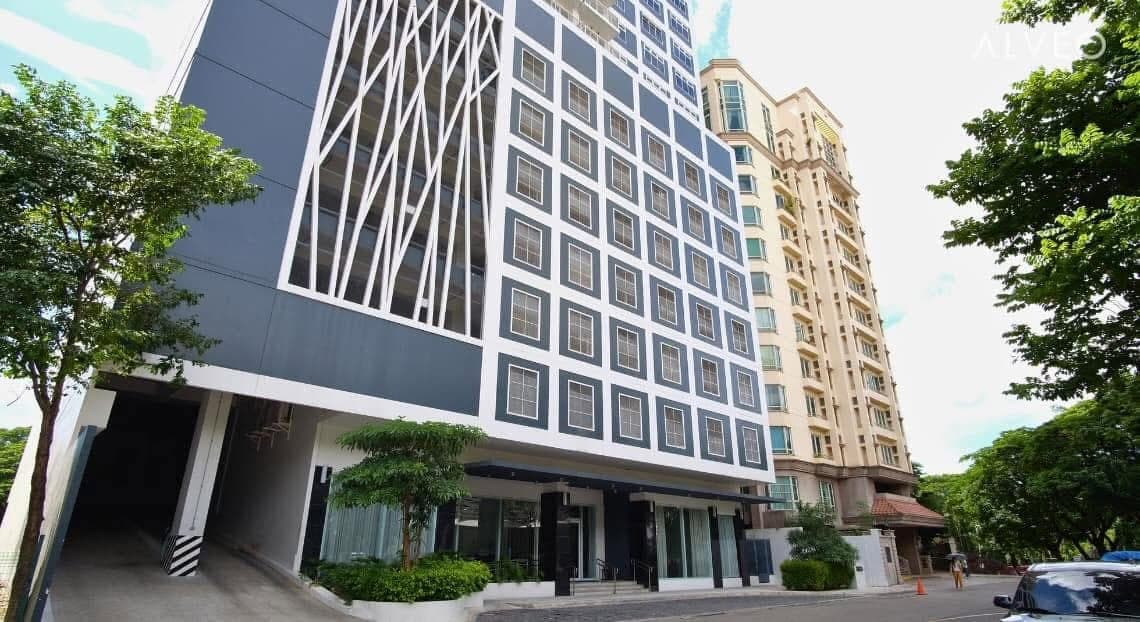FOR RENT: One Bedroom Unit in Sedona Parc inside Cebu Business Park - photo 2