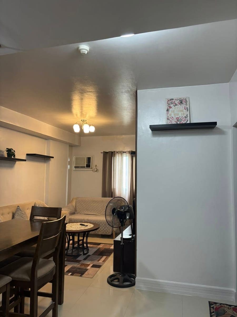 FOR RENT : One Bedroom Unit In Grand Residences walking distance to IT Park - photo 3