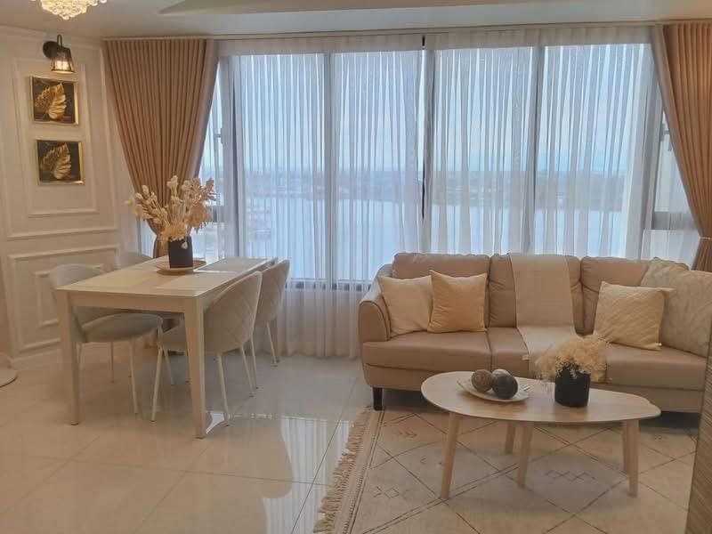 FOR RENT-1 BR Mandani Bay Suites Tower 2‼️‼️ - photo 1