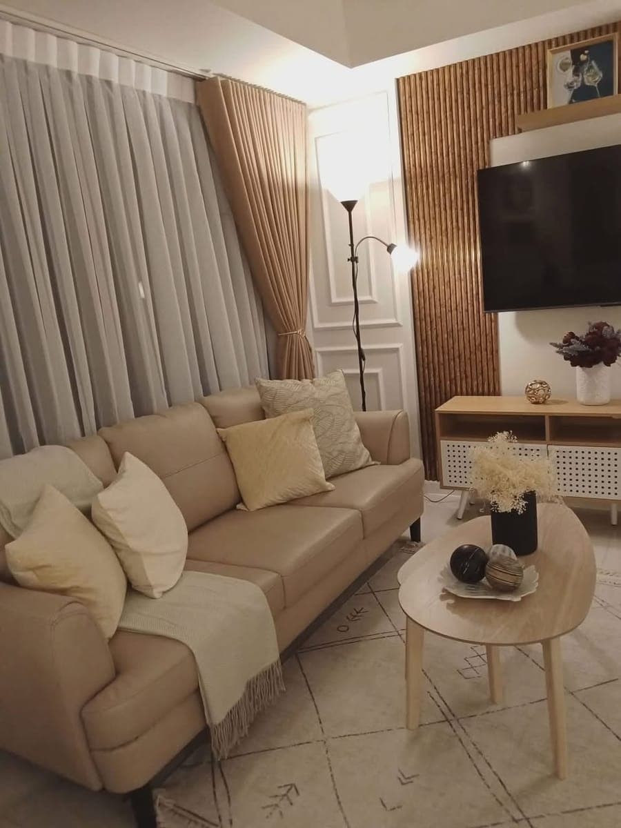 FOR RENT-1 BR Mandani Bay Suites Tower 2‼️‼️ - photo 3
