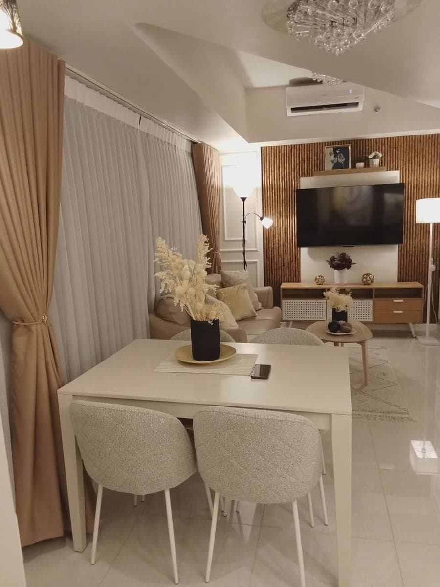 FOR RENT-1 BR Mandani Bay Suites Tower 2‼️‼️ - photo 4