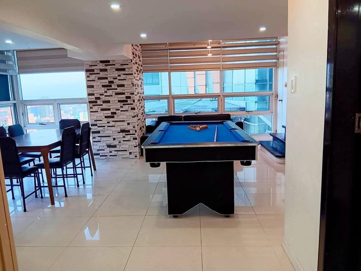 💥2Bedroom For Rent Condo in Ultima Residences Tower 3 Loft Type💥 - photo 1