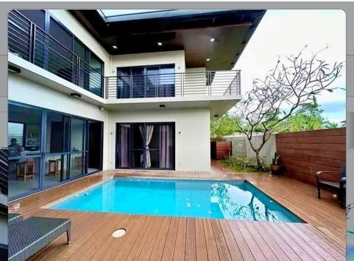 ⛱️FOR RENT – ELEGANT 3-BEDROOM HOUSE IN AMARA SUBDIVISION LILOAN, CEBU ⛱️ - photo 1