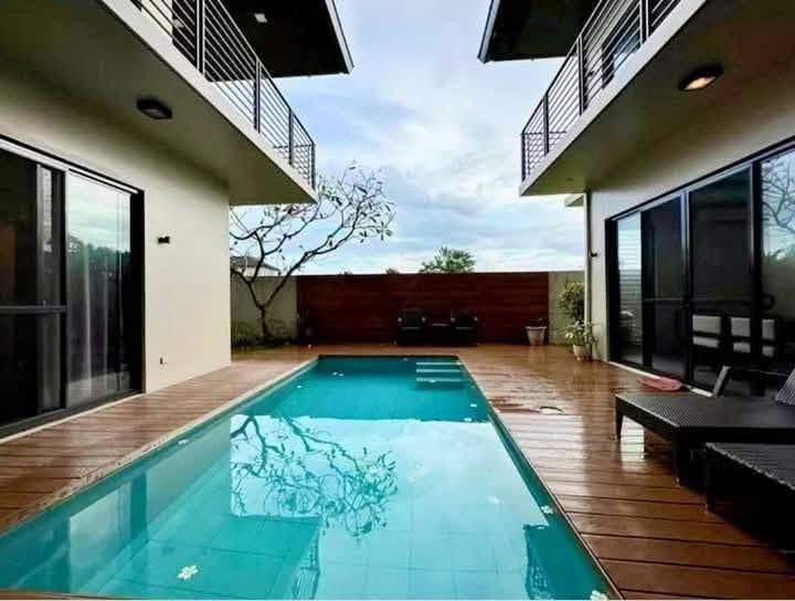 ⛱️FOR RENT – ELEGANT 3-BEDROOM HOUSE IN AMARA SUBDIVISION LILOAN, CEBU ⛱️ - photo 2