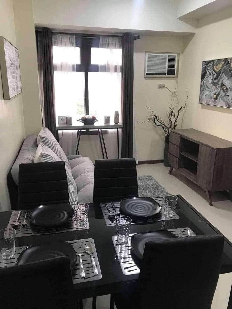 🏢✨ FOR RENT: Fully Furnished 1-Bedroom Condo at Azalea Place Lahug ✨🏢 - photo 1