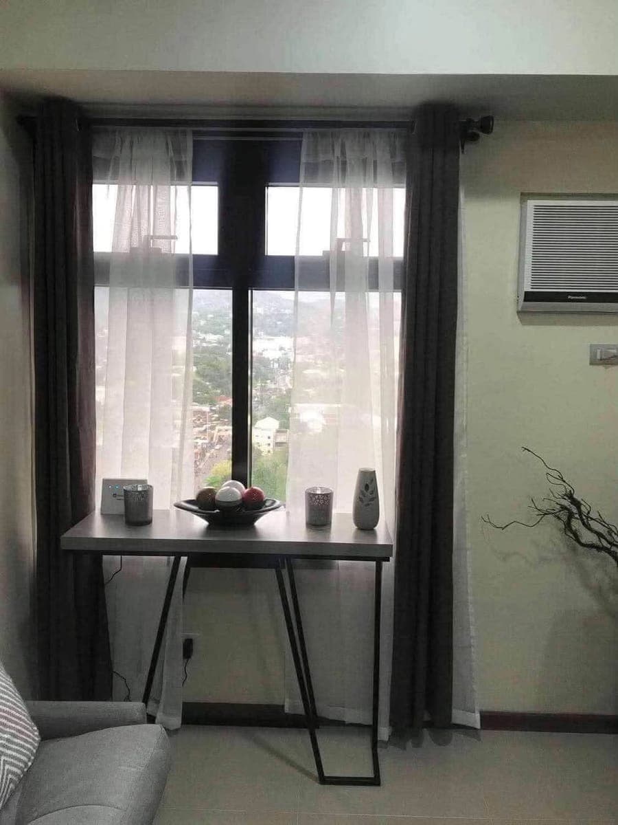 🏢✨ FOR RENT: Fully Furnished 1-Bedroom Condo at Azalea Place Lahug ✨🏢 - photo 3