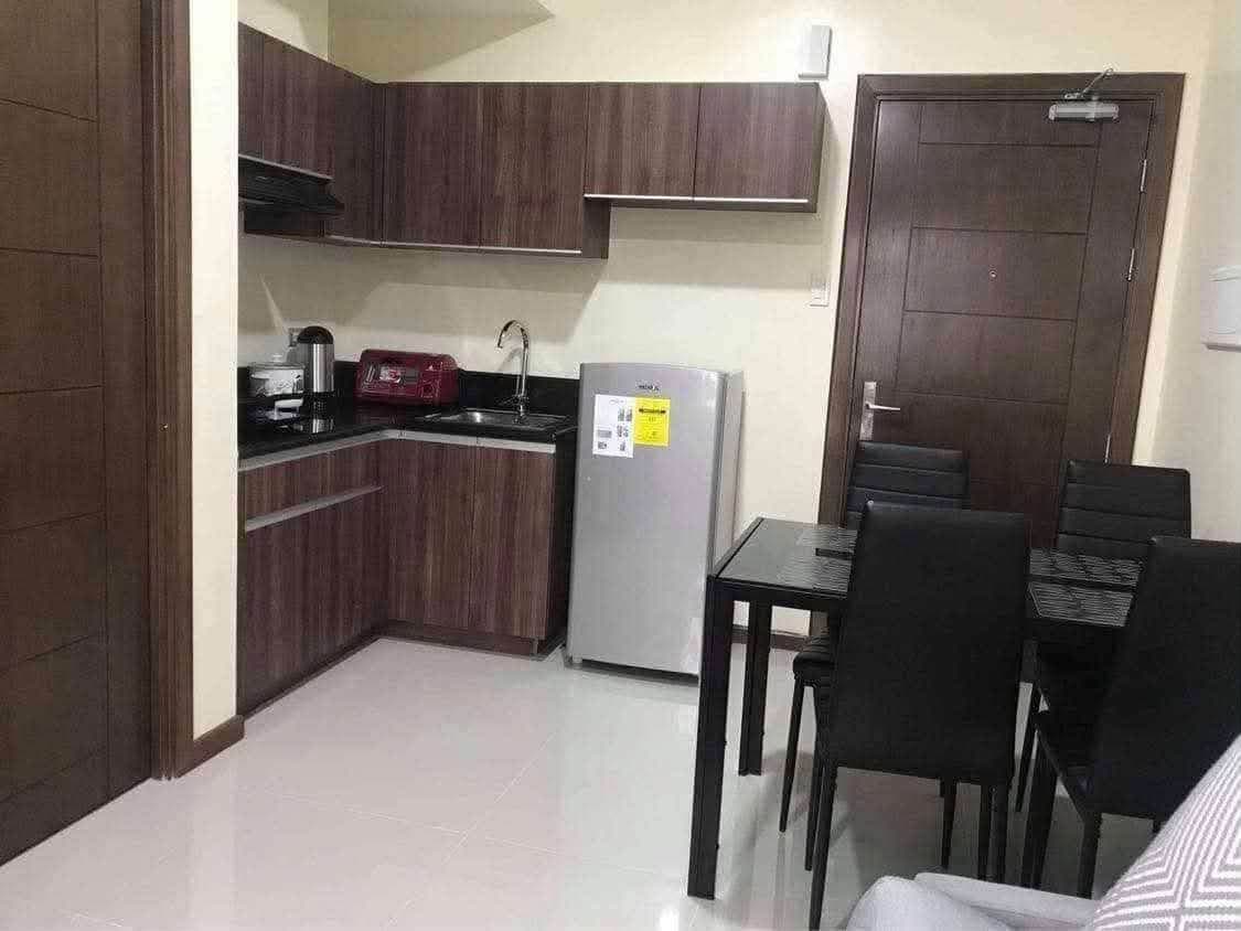 🏢✨ FOR RENT: Fully Furnished 1-Bedroom Condo at Azalea Place Lahug ✨🏢 - photo 5