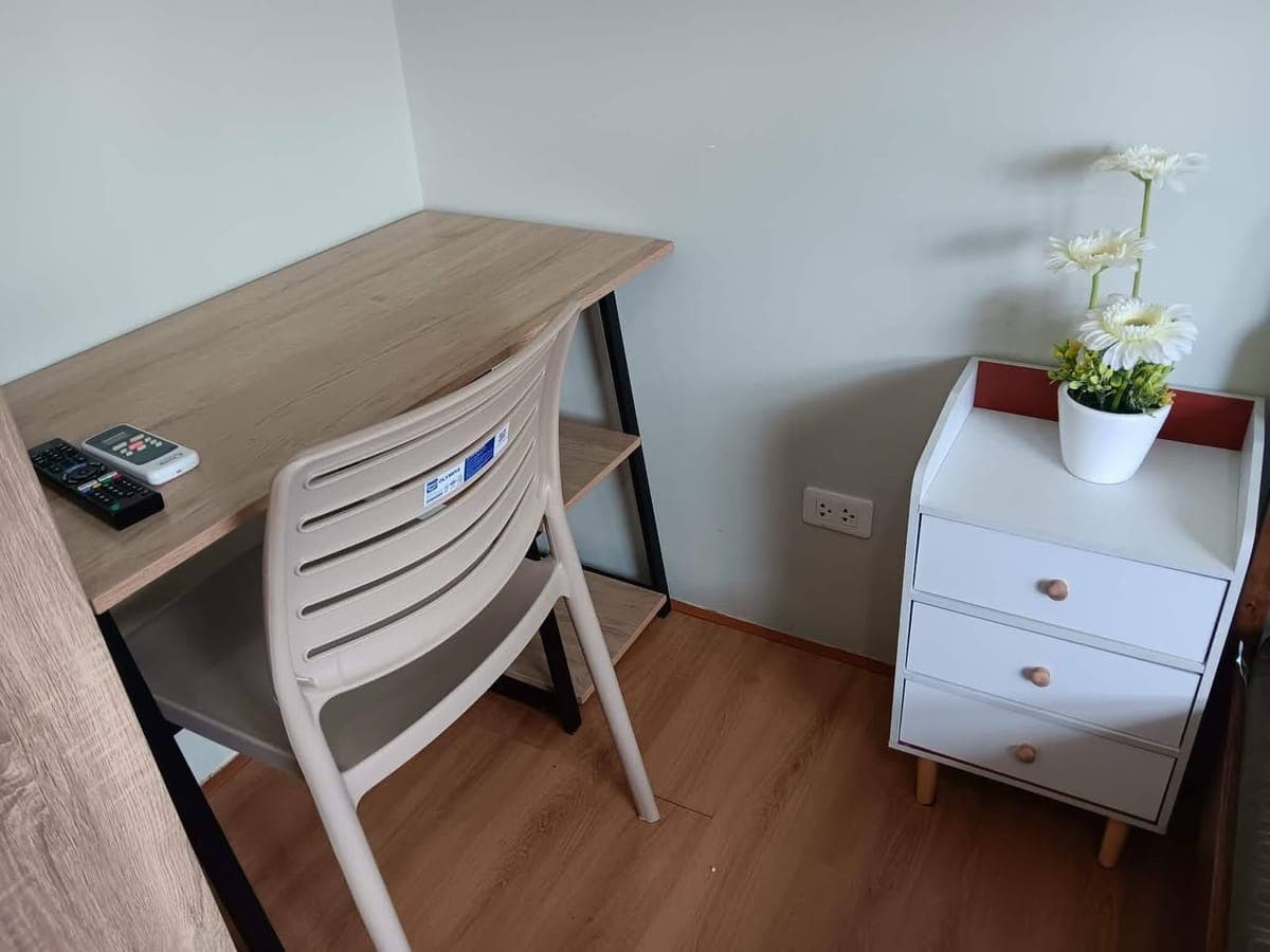 Mivesa studio unit for rent. - photo 3