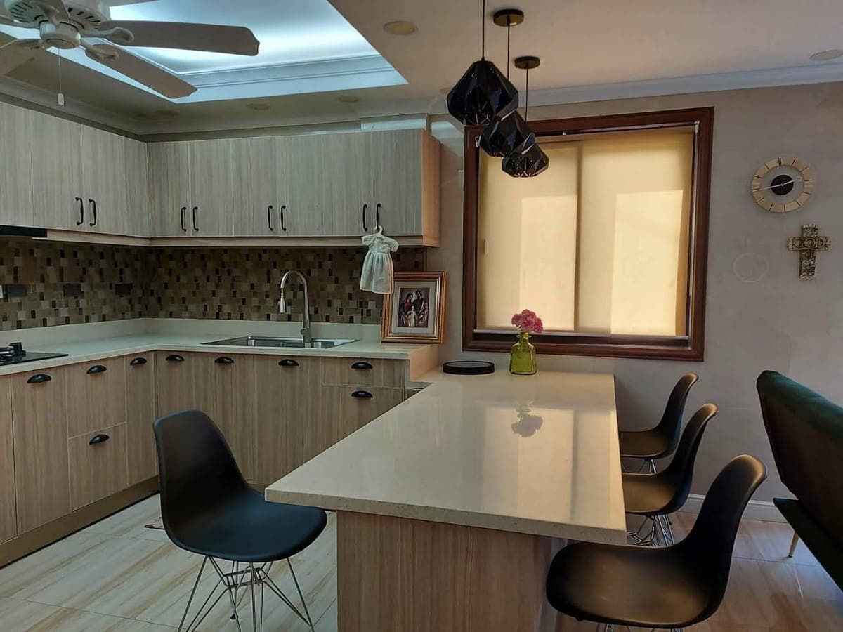 3 STOREY BEACHVIEW HOUSE FOR RENT ‼️ - photo 4