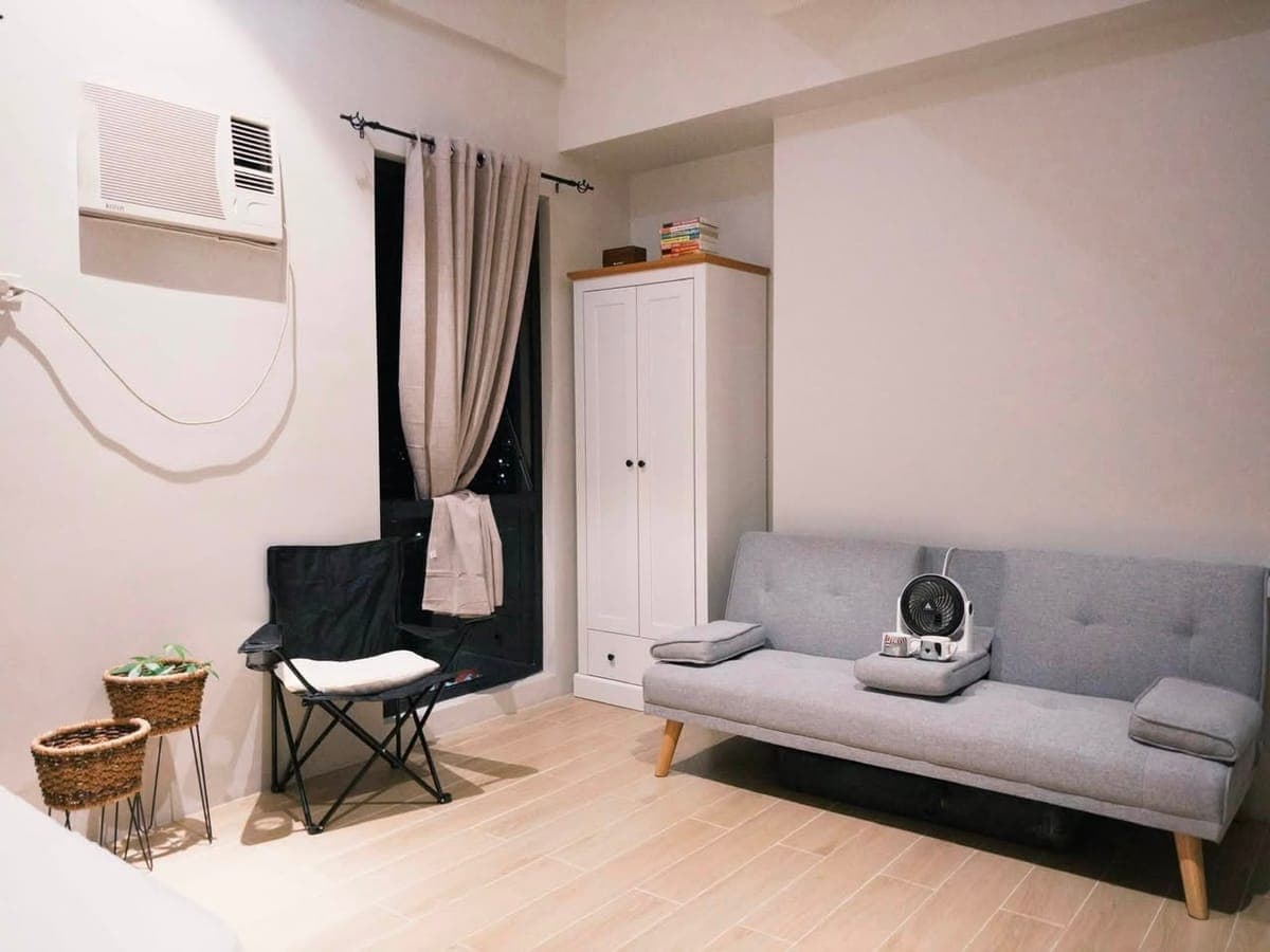 ✨ READY FOR MOVE-IN: Premium Condo in Mandaue City! ✨ - photo 3