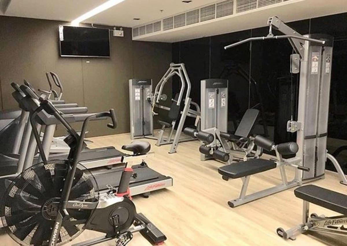 🏙️ Studio Unit for Rent – Spianada Condominium, Cebu City - photo 3