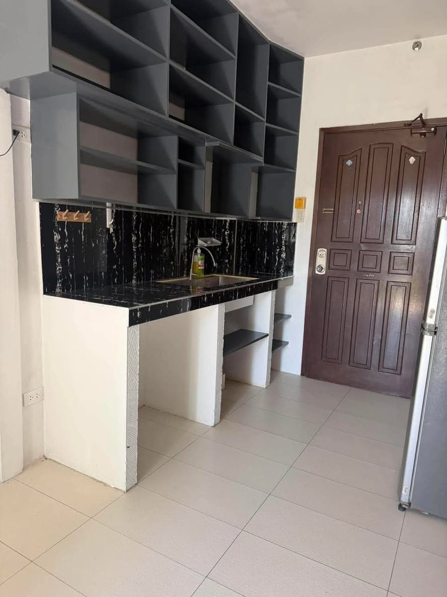 🏙️ Studio Unit for Rent – Spianada Condominium, Cebu City - photo 4