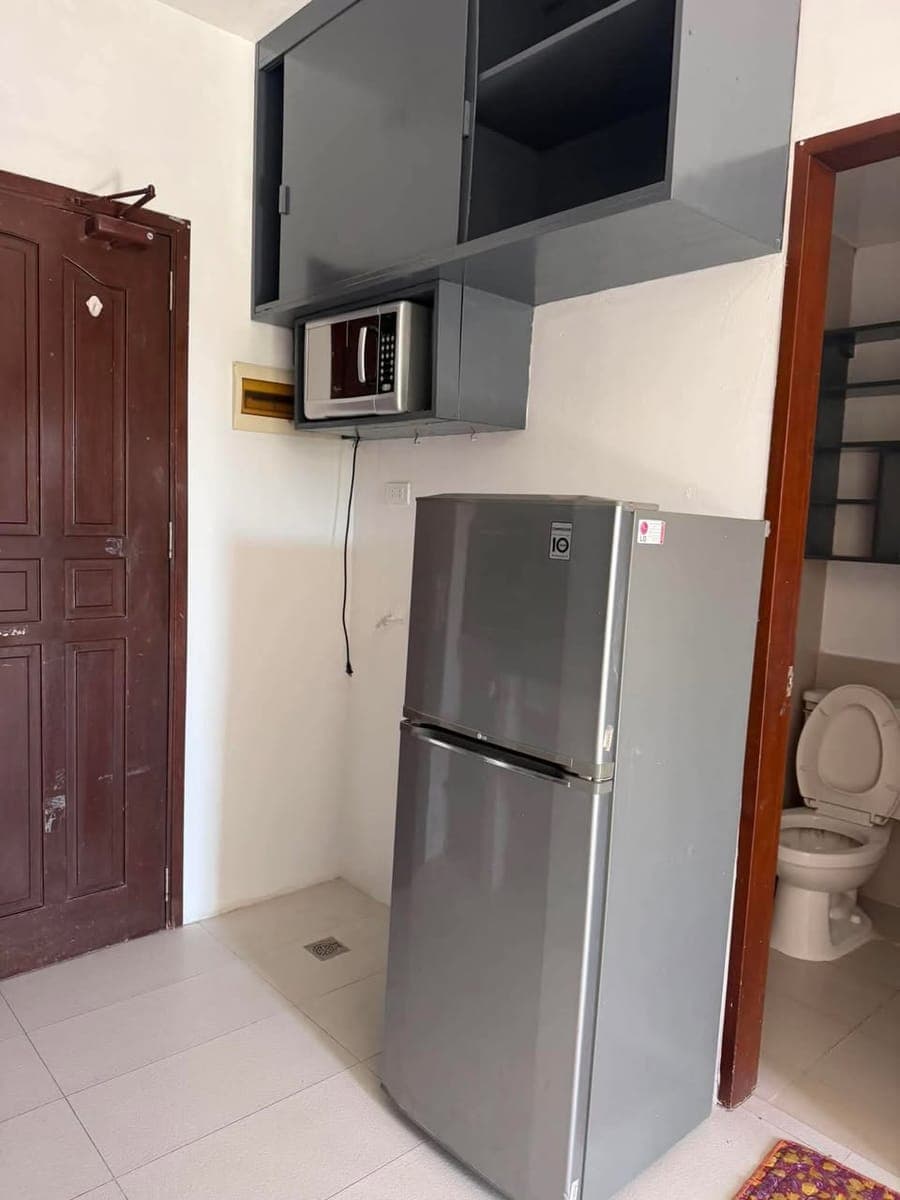 🏙️ Studio Unit for Rent – Spianada Condominium, Cebu City - photo 5