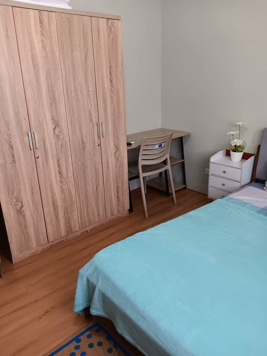 👀🏡 EYES HERE! STUDIO UNIT FOR RENT NEAR IT PARK! 💰FOR ONLY 16k per month😍 - photo 2