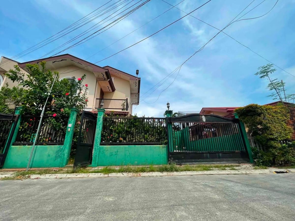 🏡 HOUSE FOR RENT – 09657960410 - photo 2