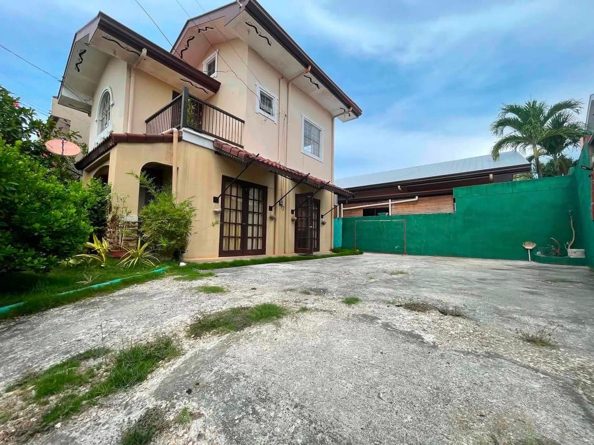 🏡 HOUSE FOR RENT – 09657960410 - photo 1