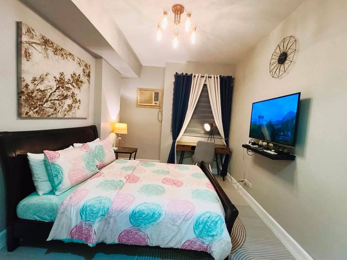 👉For Rent Newly Renovated Studio in Grand Residences East Tower B - photo 5