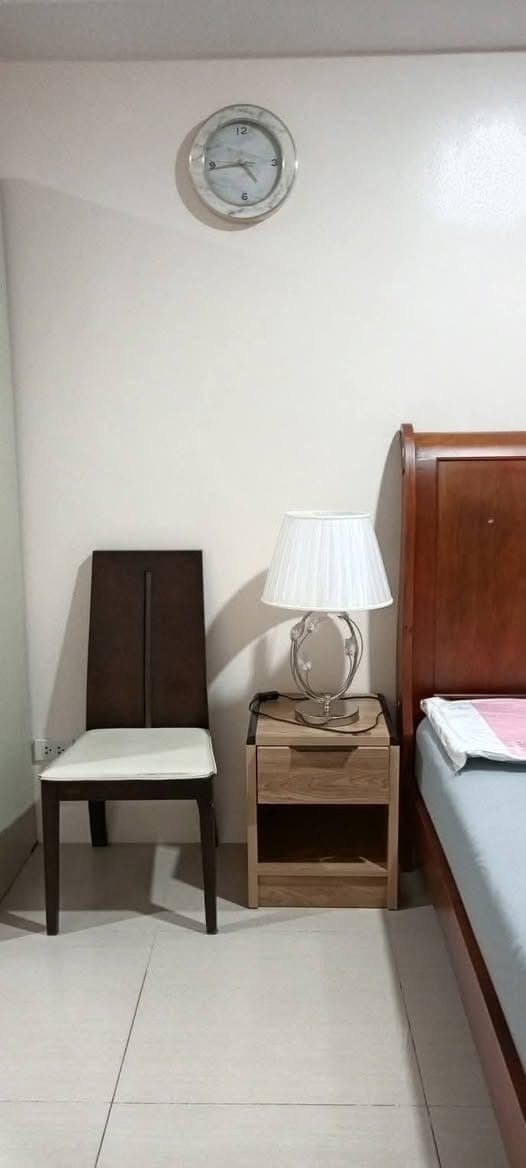 Affordable Fully Furnished Combined Studio Unit For Rent (37.38sqm) - photo 4
