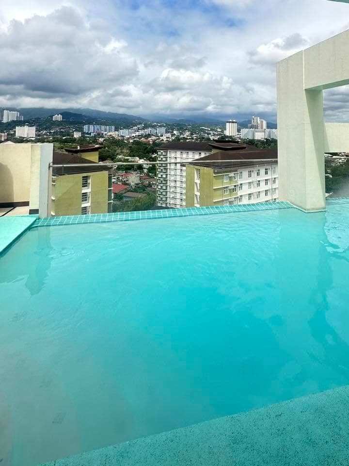 🏙️✨ SPACIOUS 2-BEDROOM CONDO FOR RENT IN CEBU CITY ✨🏙️ - photo 1
