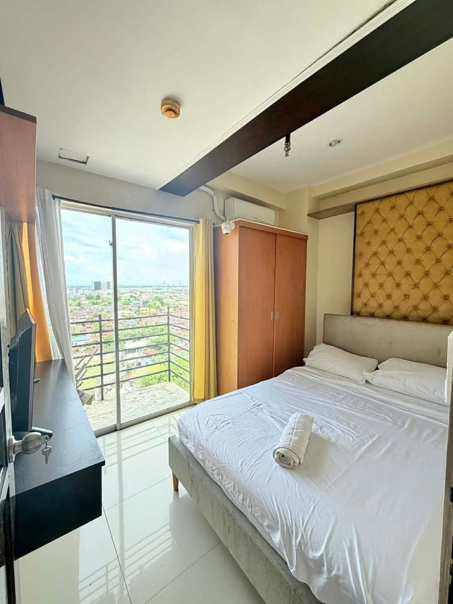 🏙️✨ SPACIOUS 2-BEDROOM CONDO FOR RENT IN CEBU CITY ✨🏙️ - photo 3