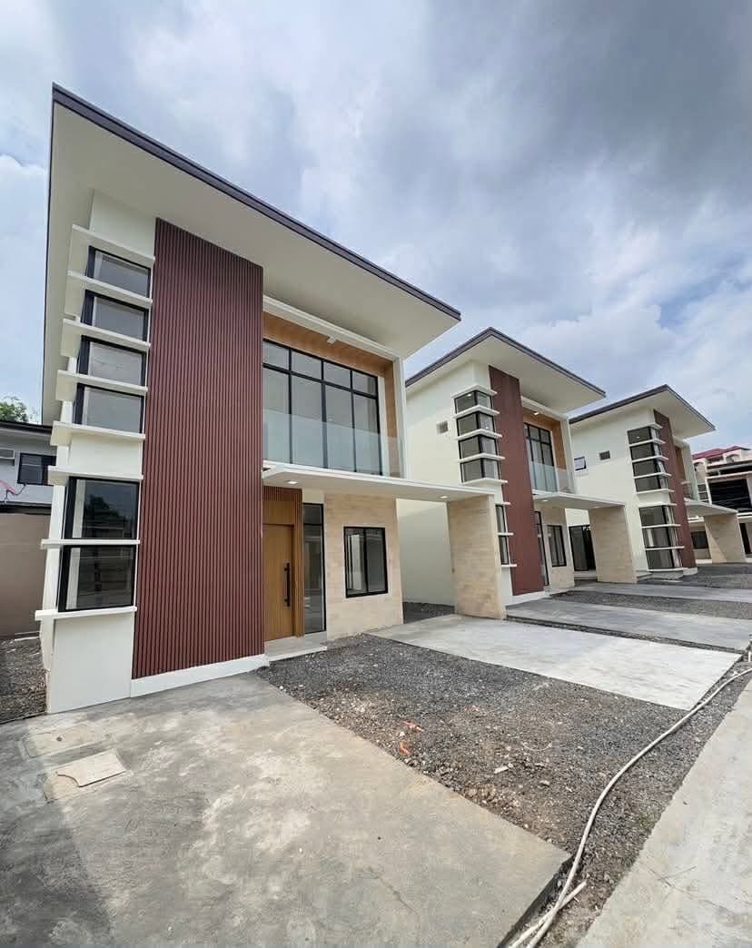 🏡 FOR RENT: 4BR House in Guada Quatro Subd., Guadalupe, Cebu City - photo 3