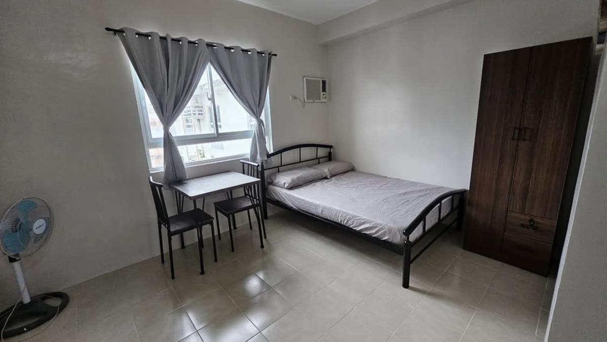 🏡 Stylish Fully Furnished Condo for Rent in Lahug, Cebu – Near IT Park - photo 2