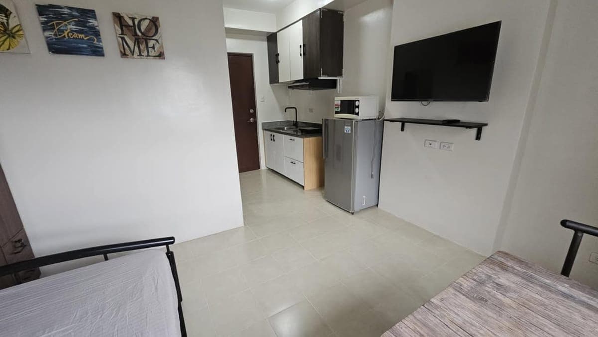 🏡 Stylish Fully Furnished Condo for Rent in Lahug, Cebu – Near IT Park - photo 5