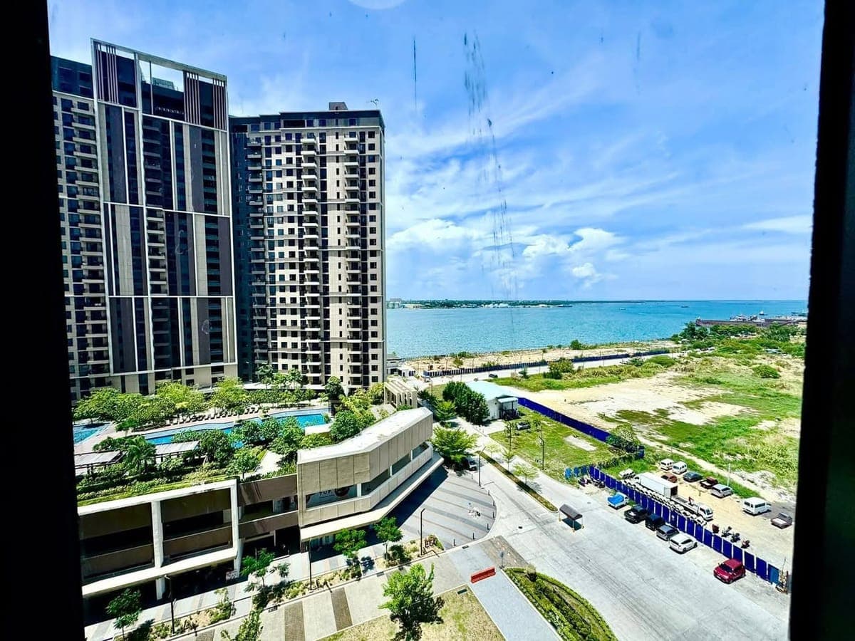 For Rent 1bedroom Mandani Bay Tower 3 - photo 2