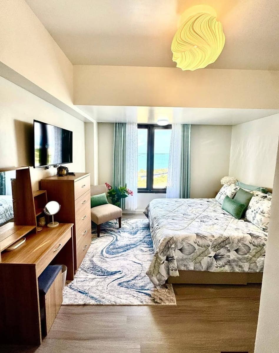 For Rent 1bedroom Mandani Bay Tower 3 - photo 1