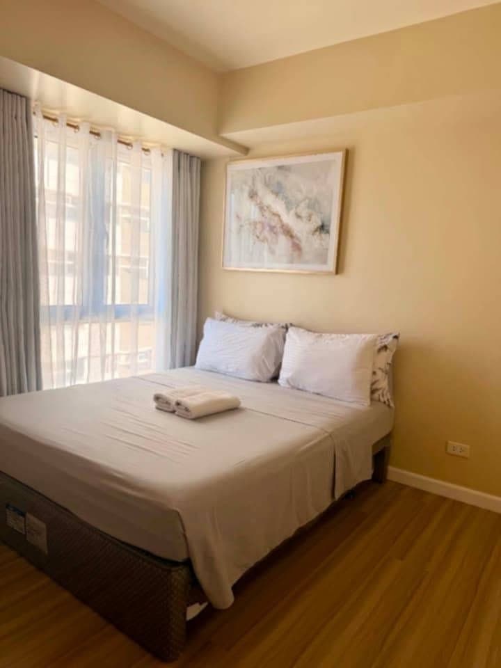 📣 FOR RENT CONDO STUDIO UNIT WITH BALCONY NEAR FUENTE CEBU CITY - photo 2