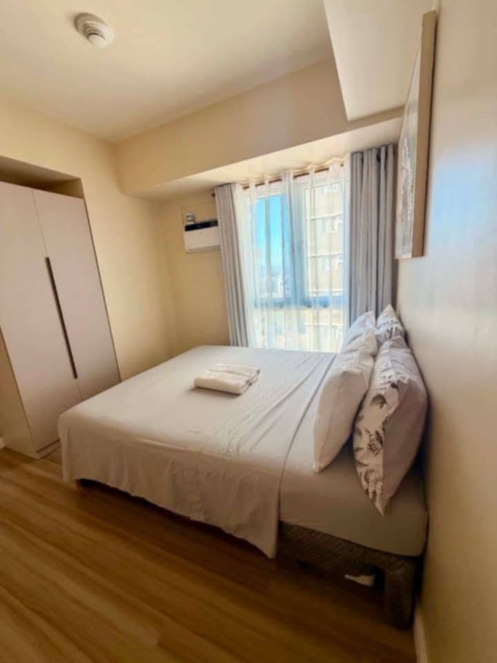 📣 FOR RENT CONDO STUDIO UNIT WITH BALCONY NEAR FUENTE CEBU CITY - photo 3
