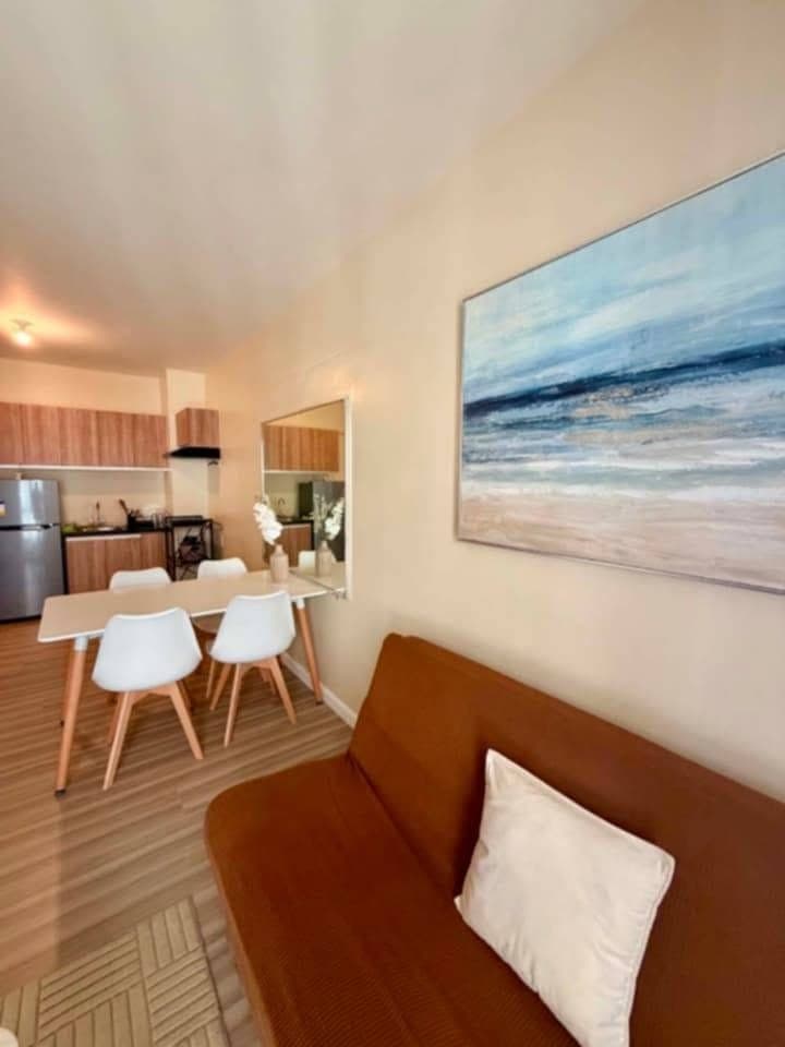 📣 FOR RENT CONDO STUDIO UNIT WITH BALCONY NEAR FUENTE CEBU CITY - photo 5