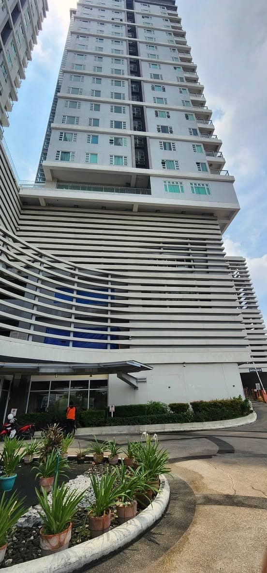 ✨🏙️ 𝐅𝐎𝐑 𝐑𝐄𝐍𝐓 | Fully Furnished 1-Bedroom Unit at One Pavilion Banawa 🏙️✨ - photo 2