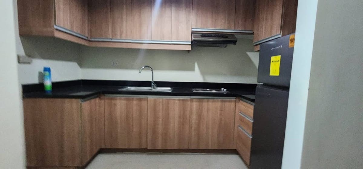 ✨🏙️ 𝐅𝐎𝐑 𝐑𝐄𝐍𝐓 | Fully Furnished 1-Bedroom Unit at One Pavilion Banawa 🏙️✨ - photo 5