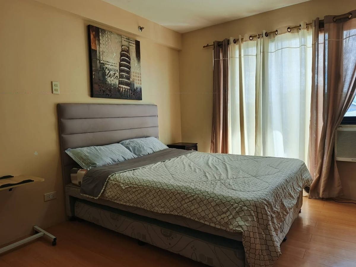 ONE OASIS STUDIO WITH BALCONY FOR RENT - photo 1