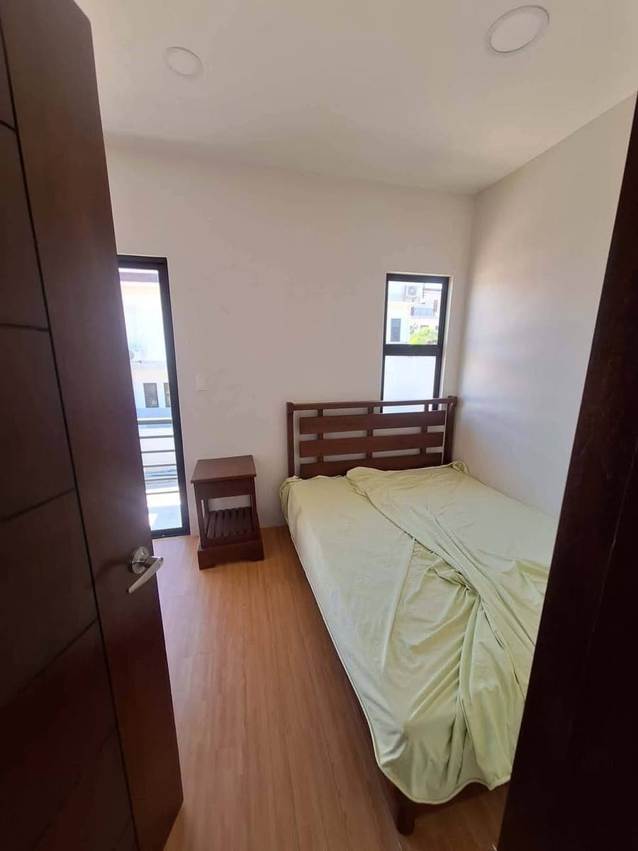 Semi-Furnished 3-Bedroom Duplex in Lilo-an, Cebu ✨🏡 - photo 3