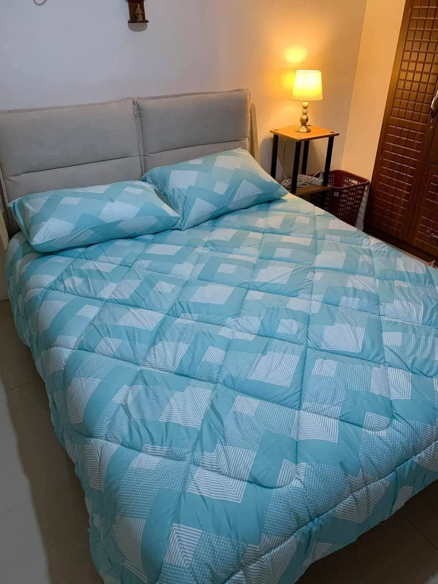For Rent Furnished studio for rent at Cityscape Mango Avenue — elegant interiors with  amenities, of... - photo 1