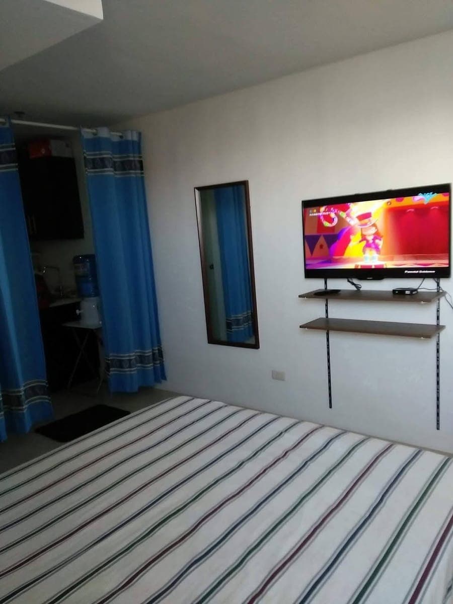 For Rent Furnished studio for rent at Cityscape Mango Avenue — elegant interiors with  amenities, of... - photo 5