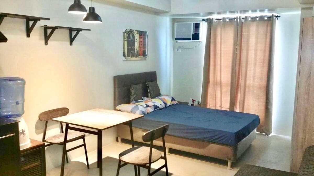 🔥 Live in the heart of Cebu IT Park! 🔥 - photo 2