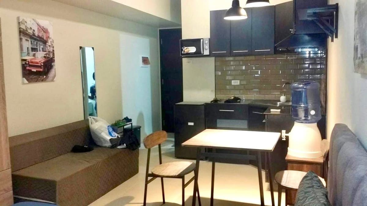 🔥 Live in the heart of Cebu IT Park! 🔥 - photo 4