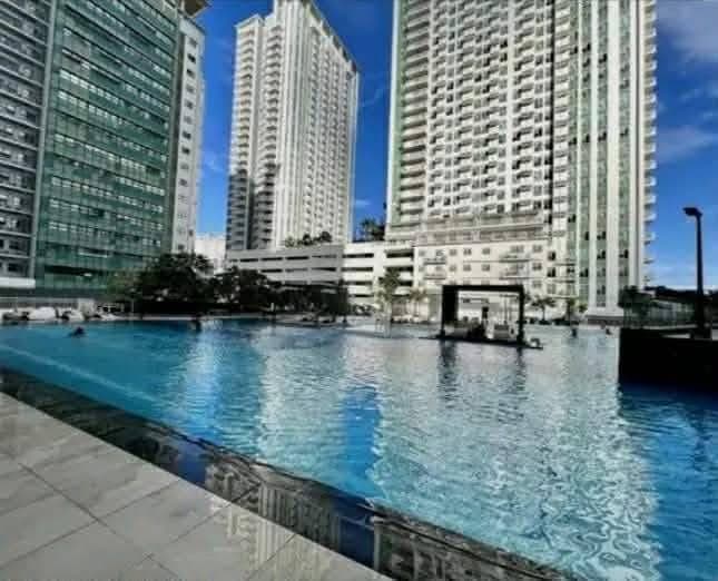 SOLINEA FOR RENT TOWER 3 - photo 1