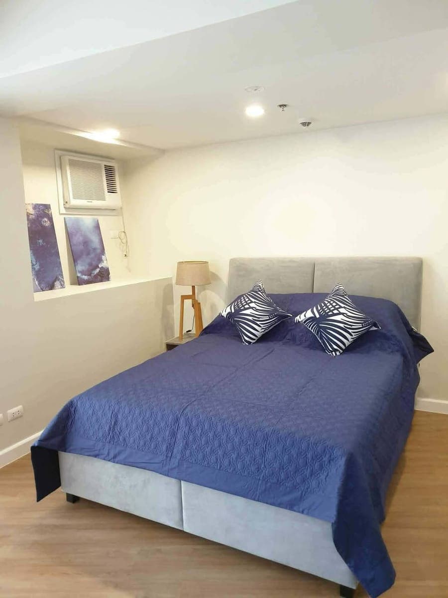 SOLINEA FOR RENT TOWER 3 - photo 2