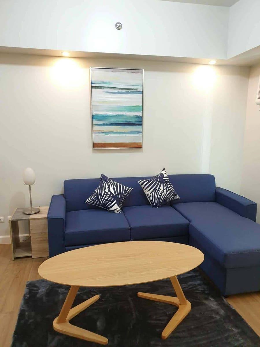 SOLINEA FOR RENT TOWER 3 - photo 3