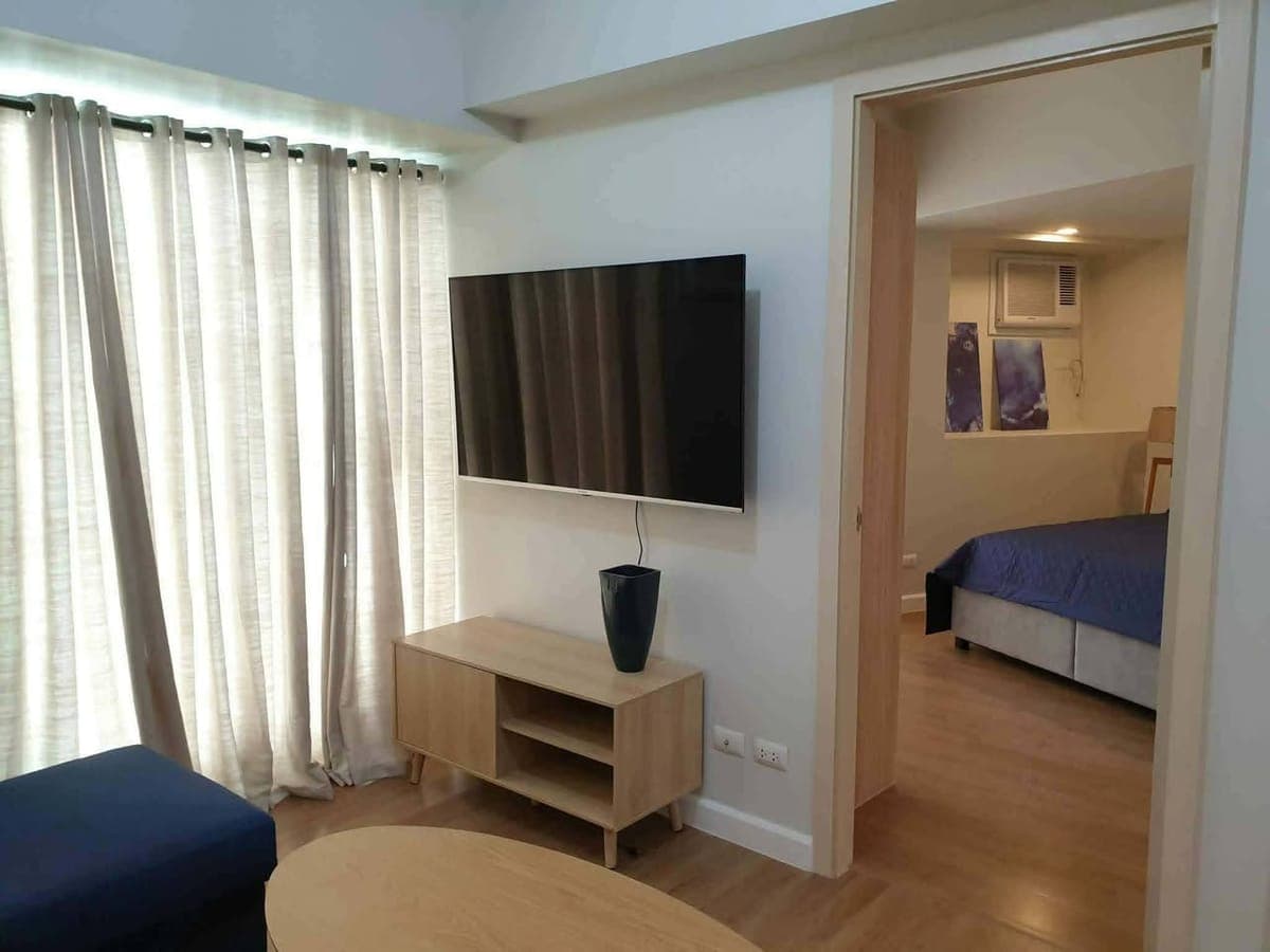 SOLINEA FOR RENT TOWER 3 - photo 4
