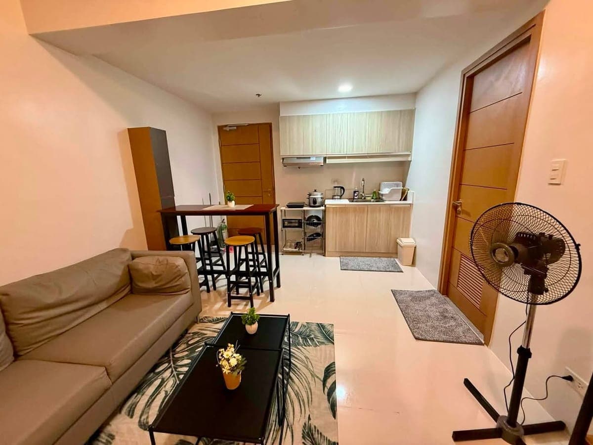 🏙️ FOR RENT | Fully Furnished Studio - photo 5