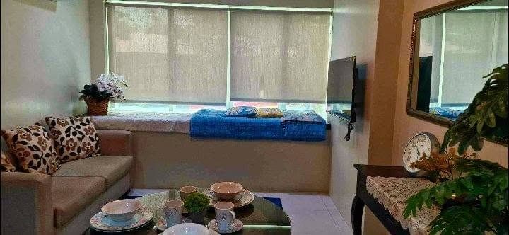 🌟For Rent: 1-BR Condo Unit in The Padgett Place Condominium - photo 1