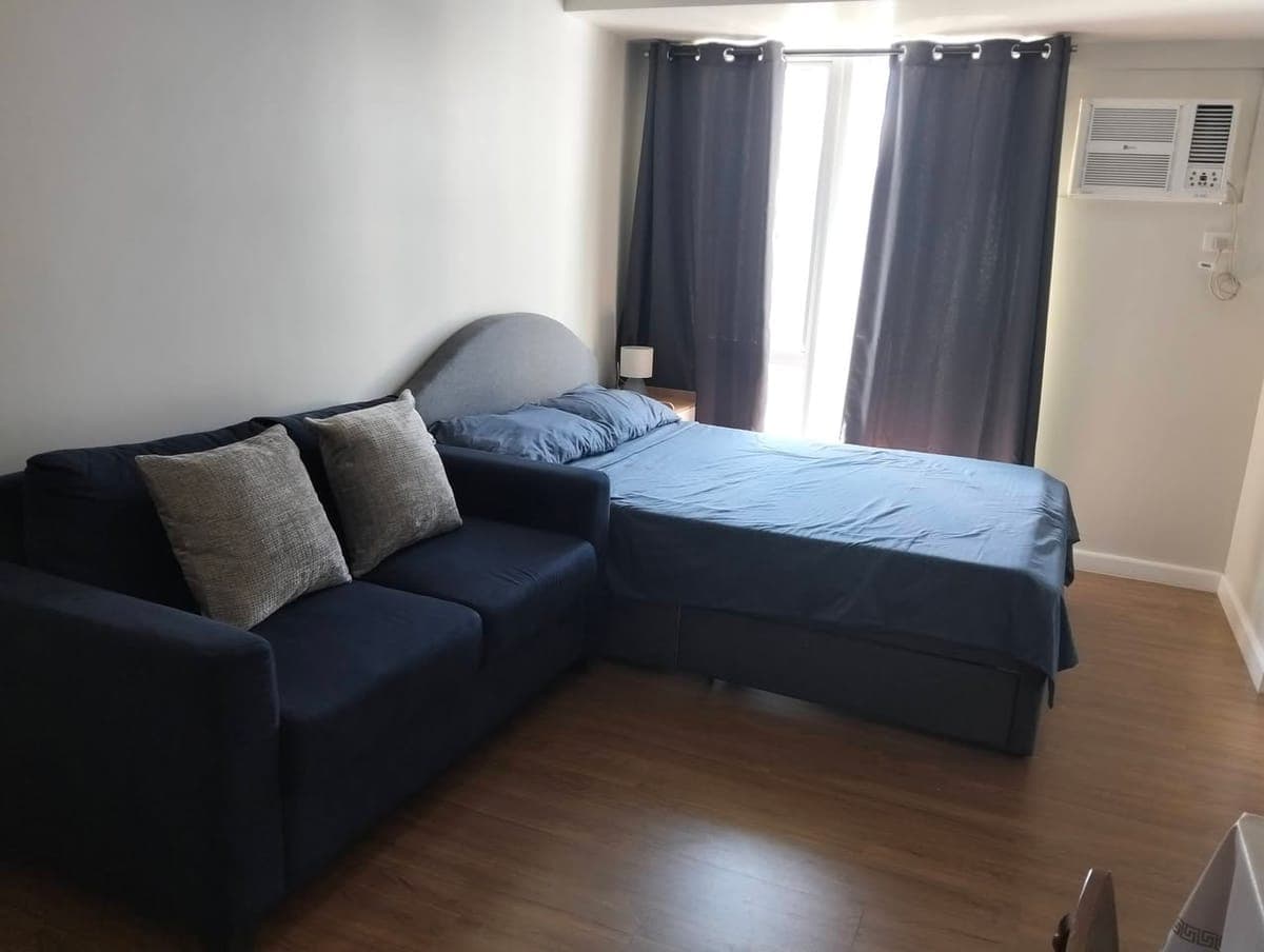 ✨ Fully Furnished Studio for RENT in Solinea Tower 4, Cebu City ✨ - photo 3